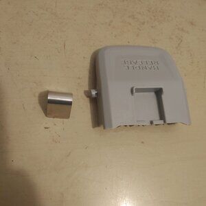 Hoover Power Scrub FH50250 FH50138 FH50140 FH50150 Handle Release Lever/Pedal